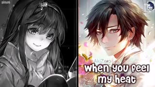 Nightcore Demons
