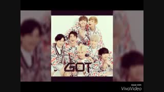 GOT7, CLIP, MARK
