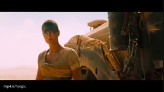مکس دیوانه جاده خشم - Mad Max Fury Road 2015