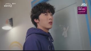 قسمت چهاردهم سریال کره ای خنده در وایکیکی ۲ +زیرنویس چسبیده Eulachacha Waikiki 2 2019