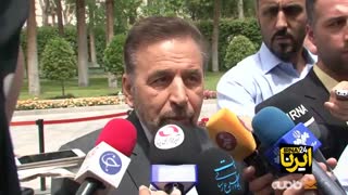 واعظی: اقدامات ایران در چارچوب برجام است
