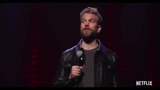 تریلر فیلم Anthony Jeselnik: Fire in the Maternity Ward 2019