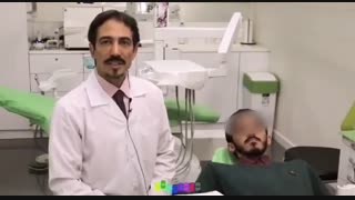 شروع درمان ترکیبی ارتودنسی و جراحی فک(ارتوسرجری)