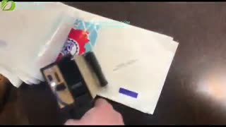 جت پرینتر پرتابل