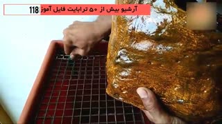 ساخت دکوری با وسایل دورریختنی
