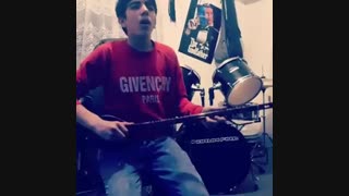 قطعه ی من کجا باران کجا با صدای مانی صابر