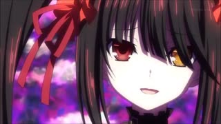 Nightcore : pain