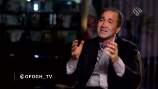 کارآفرین برتر در شبکه افق