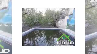 فروش باغ با ویلای دو طبقه در کردزار کد 1541