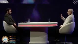 استادحسن عباسی((برنامه جهان آرا))