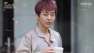 هشتمین کات پخش نشده فصل دوم نردبان اکسو(با نردبان اکسو به جهان سفر کنید )با زیرنویس فارسی چسبیده