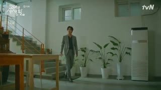 قسمت دهم سریال کره ای Her Private Life 2019 - با زیرنویس فارسی