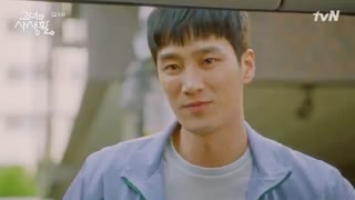 قسمت دهم سریال کره ای زندگی خصوصی او+زیرنویس آنلاین Her Private Life با بازی پارک مین یانگ و کیم جه ووک