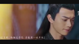 میکس غمگین سریال چینی افسانه ها با صدای سیاوش قمیشی ومعین  THE LEGENDS