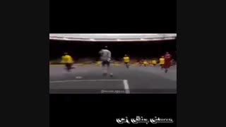 محمد صلاح ستاره اسلام