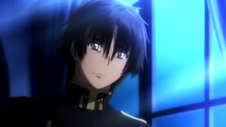 AMV از انیمه زیبای Shuumatsu Nani Shitemasu Ka   T__T