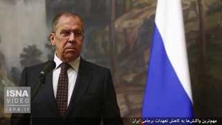 مهمترین واکنشها به تصمیم برجامی ایران