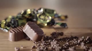 شکلات باراکا