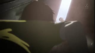 انیمه Ajin قسمت دهم