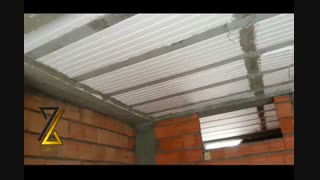 بازدید از پروژه و بررسی عیوب سازه ای|حسین توکلی مدرس عمران