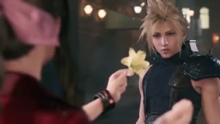 FINAL FANTASY VII REMAKE for State of Play