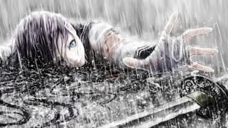 نایتکور من نمیخوام بمیرم _ nightcore I don't wanna die