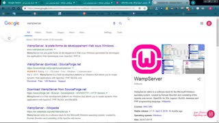 آموزش نصب وردپرس در لوکال هاست