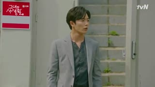 قسمت دهم سریال کره ای  زندگی خصوصی او  _ زندگی خصوصیش  Her Private Life +زیرنویس