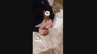 آموزش نصب آباژور آرستید ایکیا در سایت برجیسکو https://bergisco.com