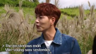 قسمت دوم برنامه کره ای Busted 2018 (جنایتکار تویی)با حضور سهون از اکسو و پارک مین یونگ به همراه زیرنویس فارسی آنلاین