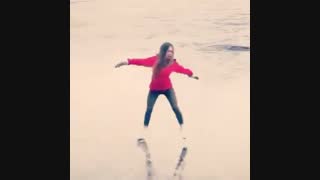 اسکیت