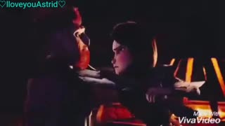 آهنگ خارجی خیلی قشنگ از اژدها سواران حتما ببینید عالیه 2017/2018