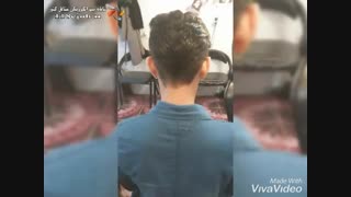 سالن زیبایی شانلی خرم آباد