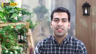 پاراسل زندگی ( لحظه ای که تصمیم گرفتم برای همیشه ثروتمند باشم )