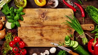 ترفندهای خلاقانه برای تزئین غذا و برگزاری مهمانی