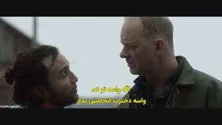 دانلود فیلم ترسناک جنازتون رو تحویل می گیرم Ill Take Your Dead 2018 با زیرنویس فارسی چسبیده