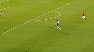 5 صحنه برتر تقابل آ اس رم و یوونتوس