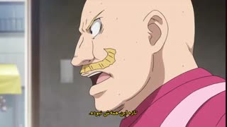 انیمه Gunjou no Magmel قسمت 5 (با زیرنویس فارسی)