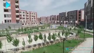 تیزر تبلیغاتی (مرمر بتن )