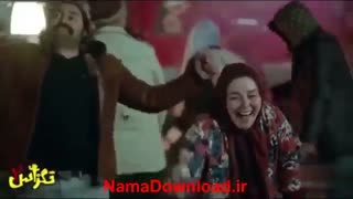 دانلود رایگان فیلم تگزاس 2