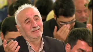 یکی کاشکی ازت خبر بیاره