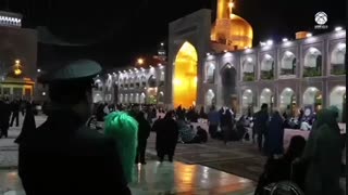 نغمه سحرگاهی