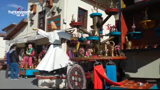 معرفی کشور ترکیه - قسمت اول