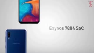 نقد و بررسی گلکسی A20 سامسونگ: خوش قیمت و خوش دست