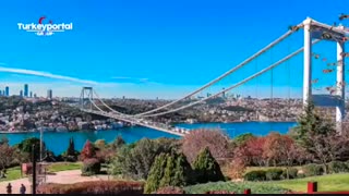 معرفی کشور ترکیه ( قسمت دوم)