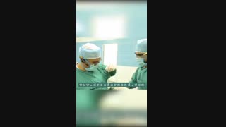 جراحی تومور پاروتید