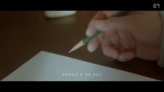 YOU Xiumin MV