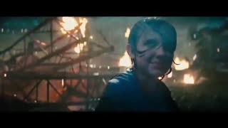 تریلر فیلم گودزیلا: سلطان هیولاها - Godzilla: King of the Monsters