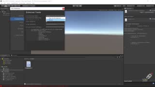 آموزش بازی سازی با ۲۰۱۸ unity - جلسه 4