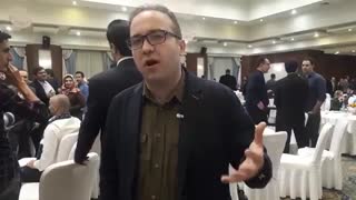 کتاب بیشتر خوانده می شود یا مطالب اینترنت؟!!_ منصور سجاد